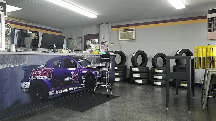 Allen Tire & Service 3