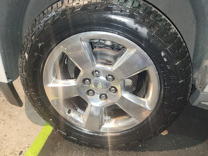 Allen Tire & Service 1