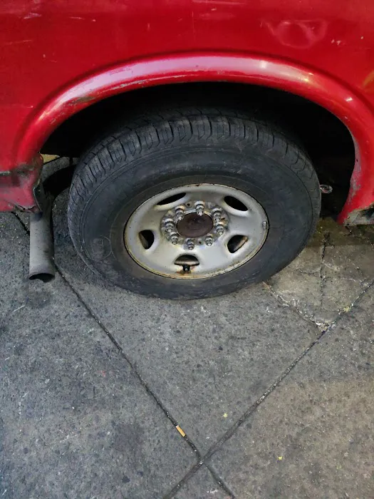 Allen Tire & Service 2