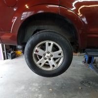 Allen Tire & Service