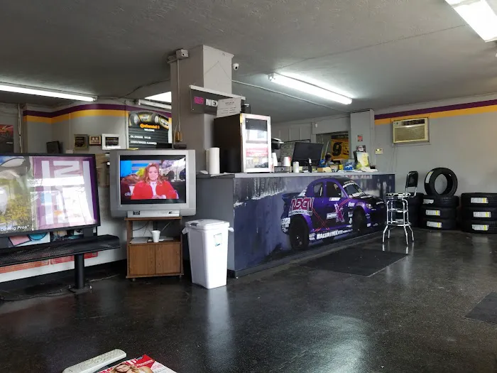 Allen Tire & Service 4