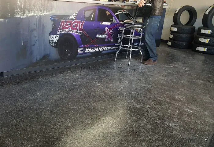 Allen Tire & Service 7