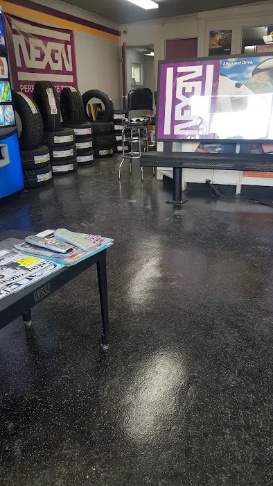 Allen Tire & Service 6
