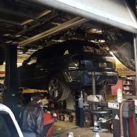L & J Auto Repair