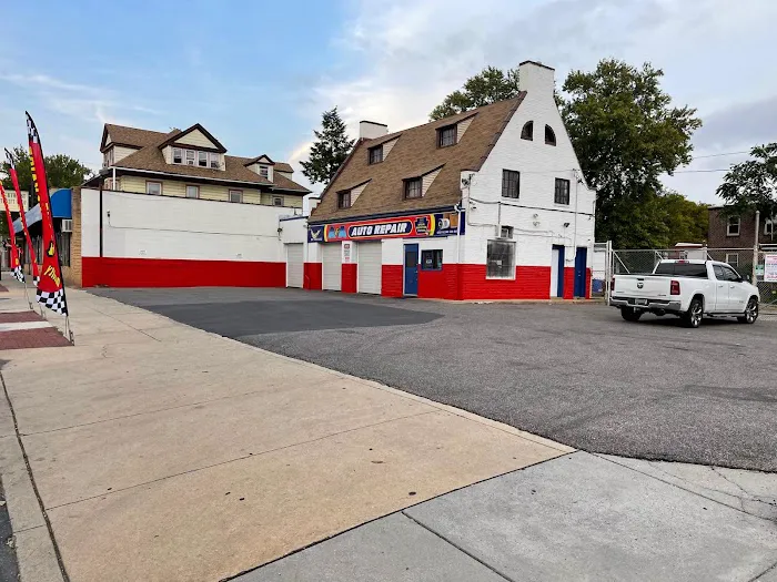 A&A AUTO REPAIR 2