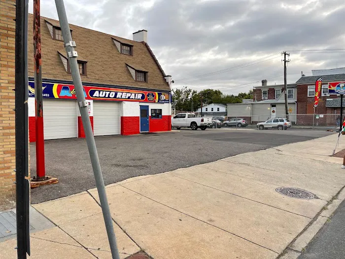 A&A AUTO REPAIR 0