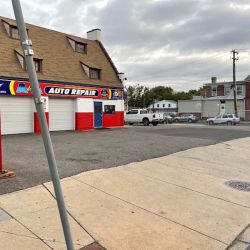 A&A AUTO REPAIR ico