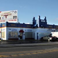 Preferred Automotive Specialists