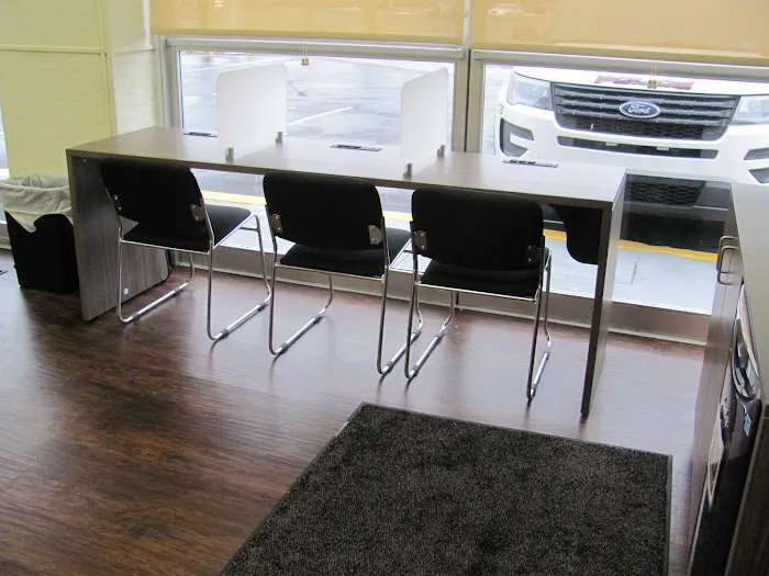 Preferred Automotive Specialists 2