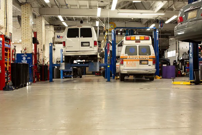 Preferred Automotive Specialists 7
