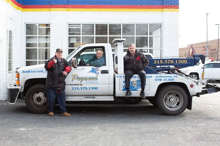 Preferred Automotive Specialists 5