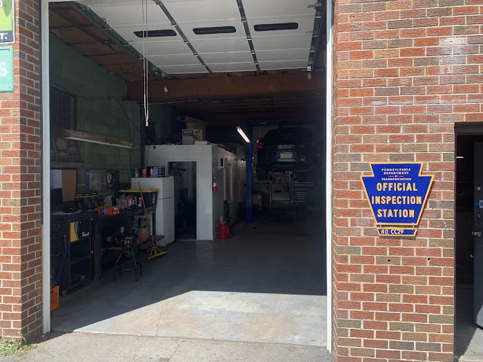 Alameen's Automotive 0