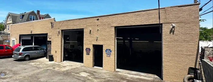 Alameen's Automotive 2