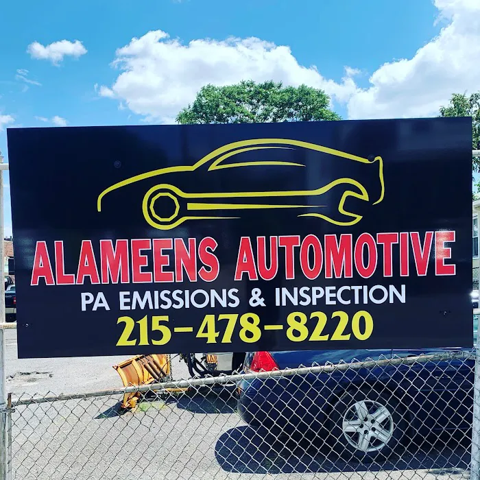Alameen's Automotive 3