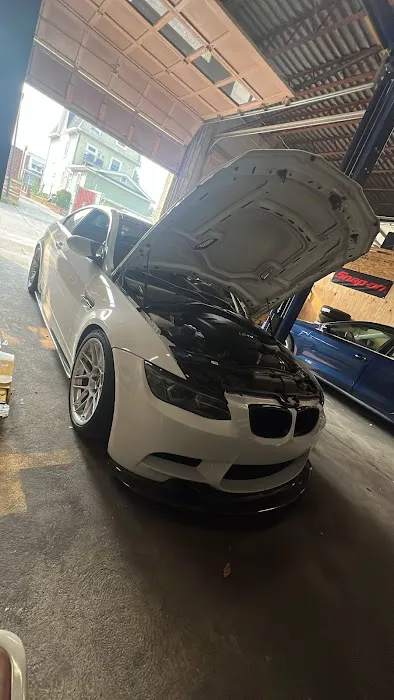 051Motorsports 5
