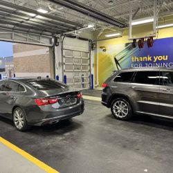 Precision Window Tinting & Paint Protection ico