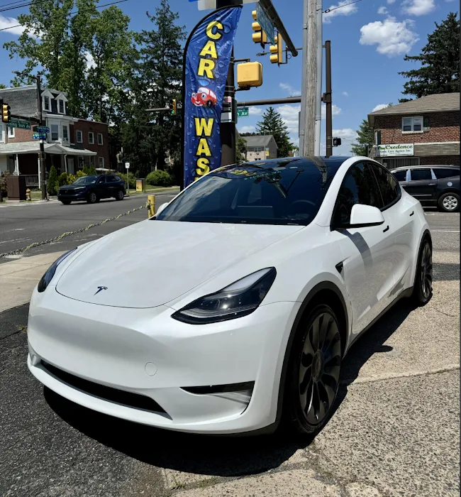 Precision Window Tinting & Paint Protection 7
