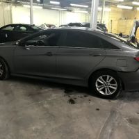 Khepera Auto Body