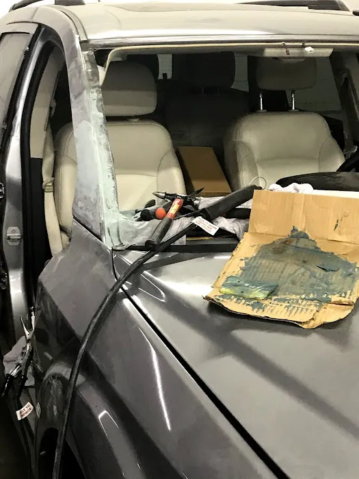 Khepera Auto Body 3