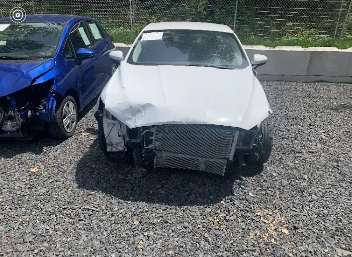 Khepera Auto Body 6