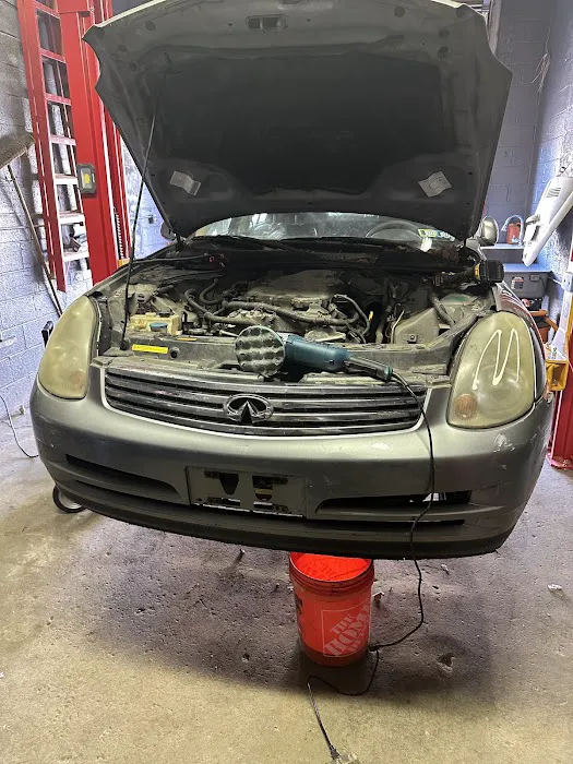 LEGACY SALES & REPAIR LLC 4