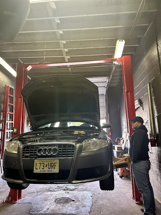 LEGACY SALES & REPAIR LLC 1
