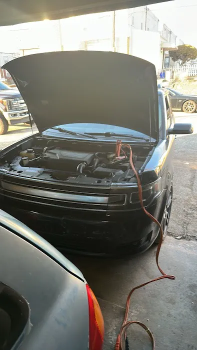 LEGACY SALES & REPAIR LLC 5