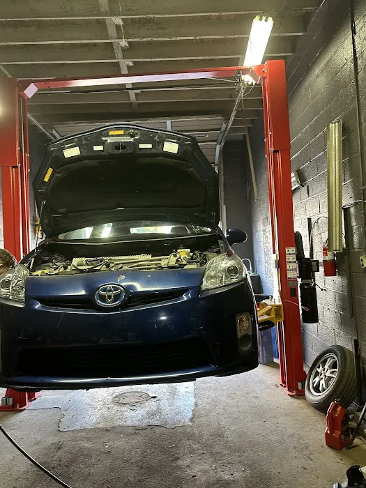 LEGACY SALES & REPAIR LLC 3