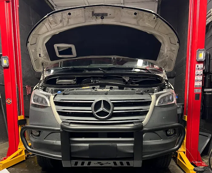 LEGACY SALES & REPAIR LLC 7