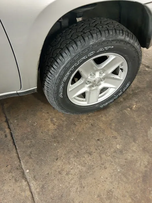 Buyer's Tires & Autocure 2