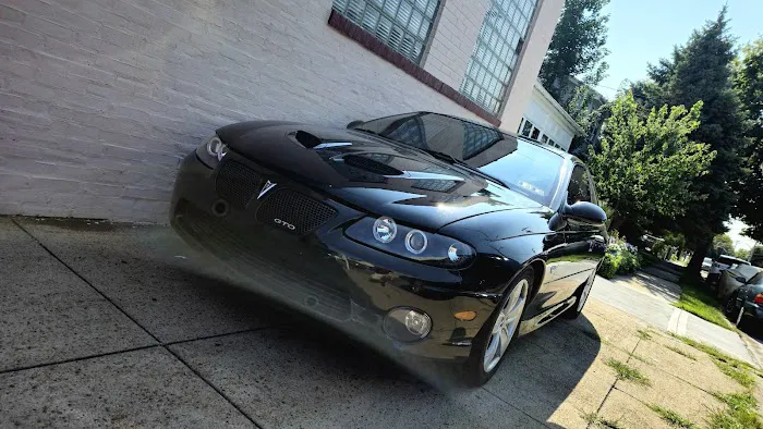 Buyer's Tires & Autocure 1