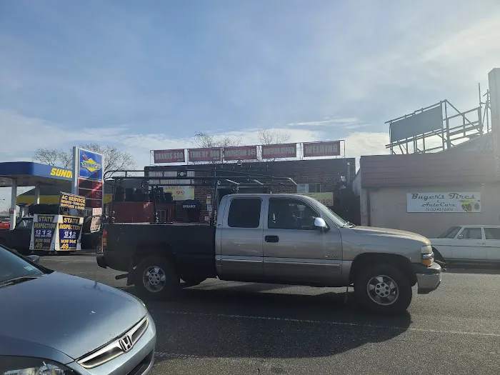 A1 Auto Repair & Tires 5