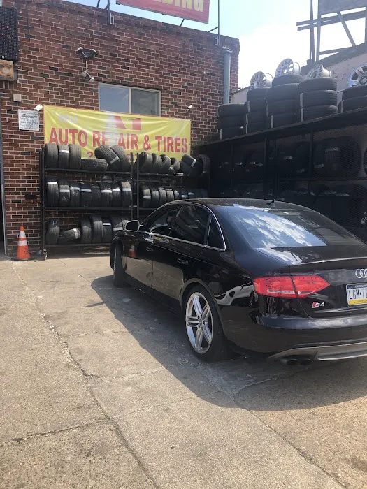 A1 Auto Repair & Tires 4
