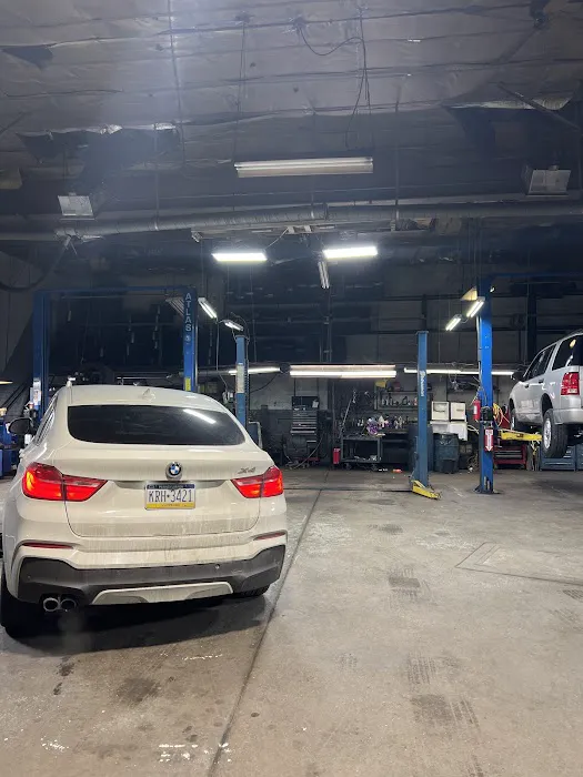A1 Auto Repair & Tires 6