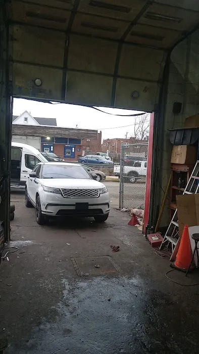 L & L Automotive Service 0