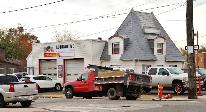 L & L Automotive Service 4