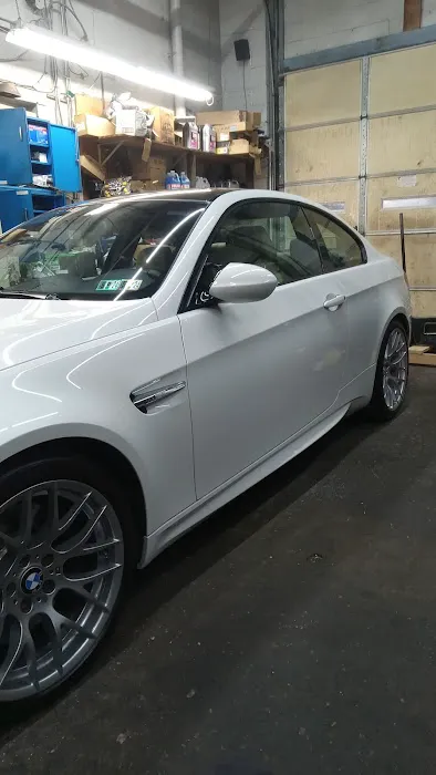 L & L Automotive Service 2