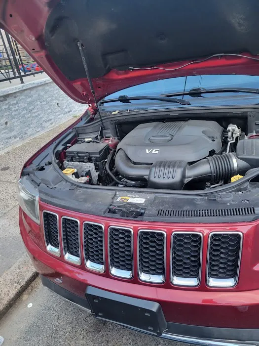 Empower Auto Repair 0
