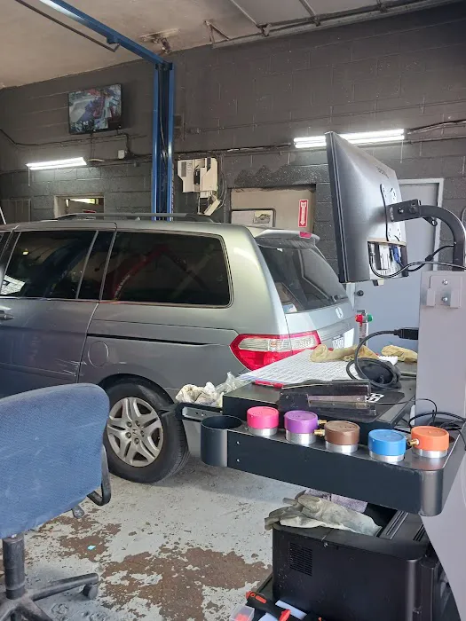 Empower Auto Repair 4