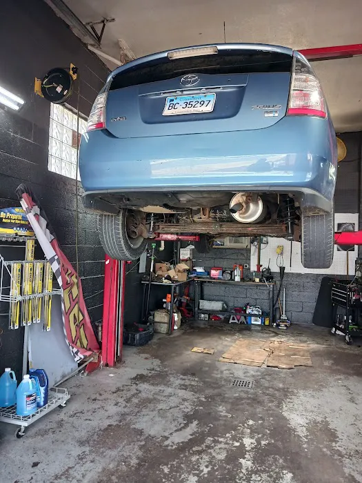 Empower Auto Repair 2