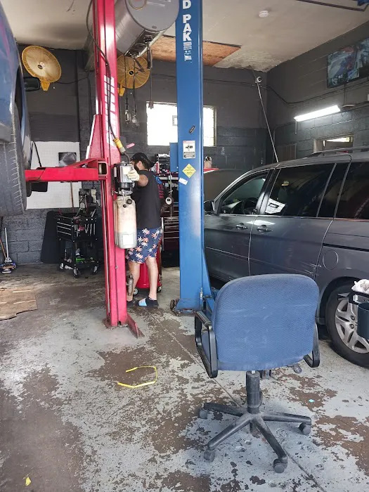 Empower Auto Repair 3