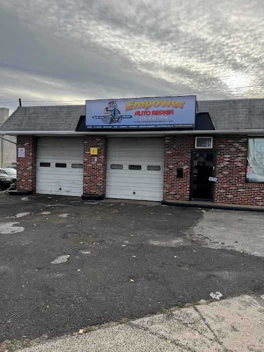 Empower Auto Repair 7
