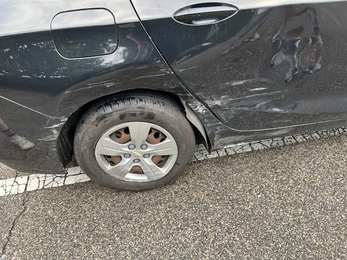 Philly Street Kings Collision Experts 1