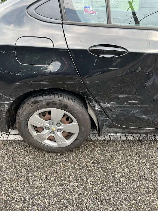 Philly Street Kings Collision Experts 3