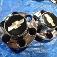 BCA Hubcaps & Wheels & wheel repairing co.