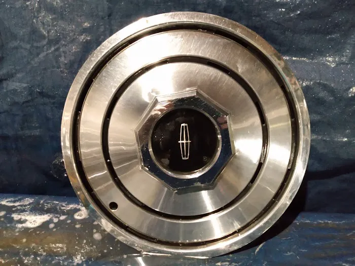 BCA Hubcaps & Wheels & wheel repairing co. 5