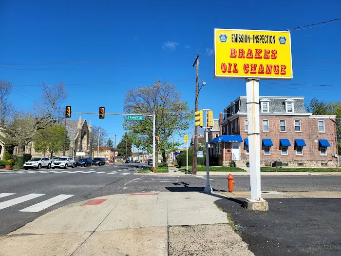 Cottman Auto Repair Center 1