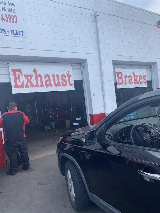 Cottman Auto Repair Center 2
