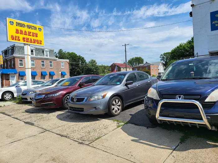Cottman Auto Repair Center 0