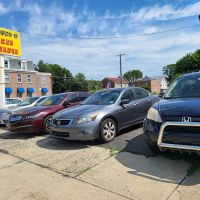 Cottman Auto Repair Center